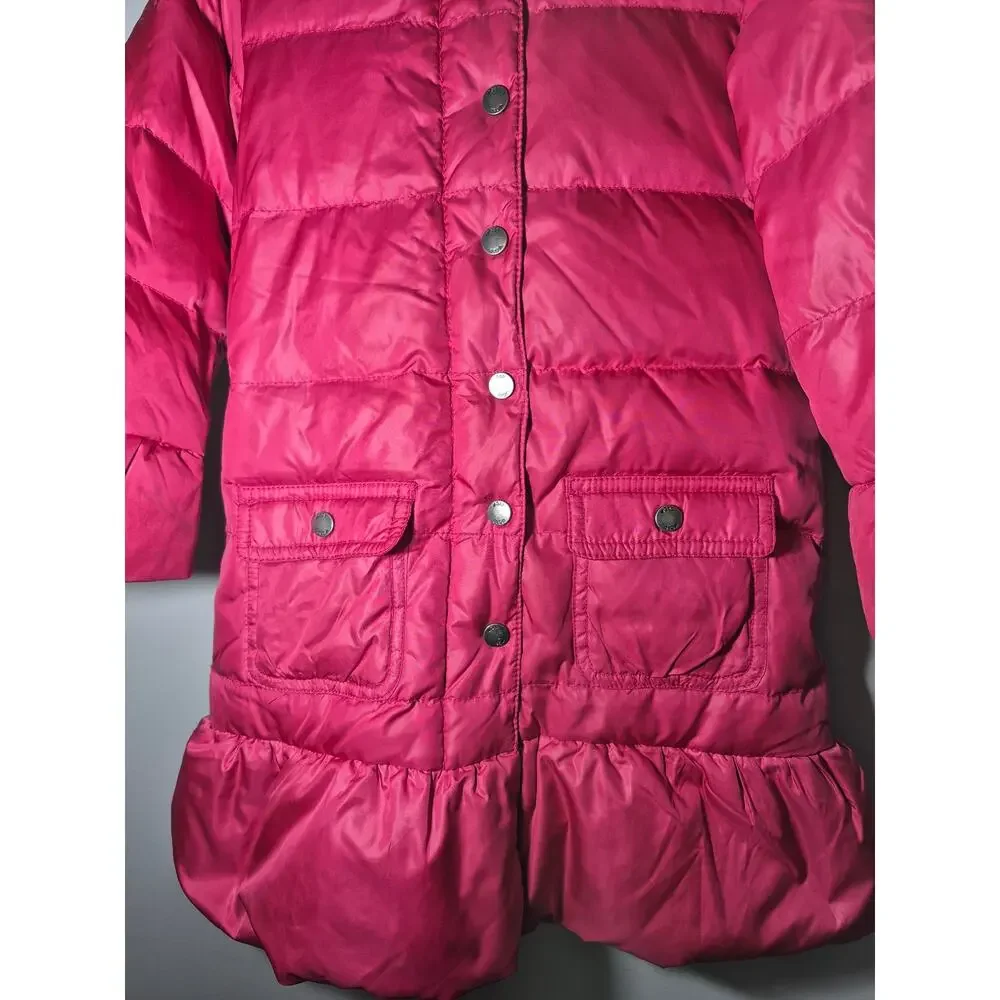 GAP stay warm